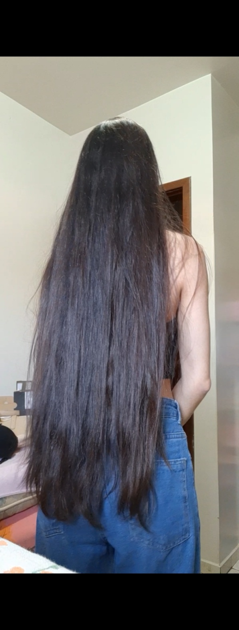 Venda de cabelo